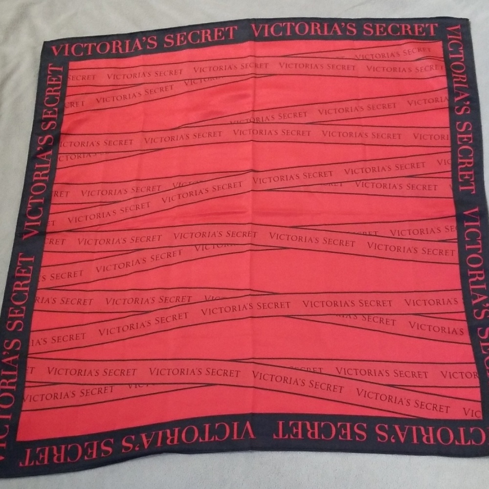 Victoria's Secret Scarf